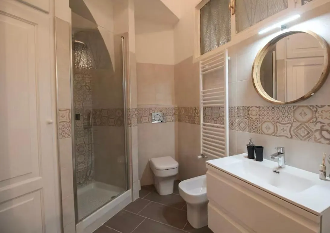 Tuscolana Apartments Rome