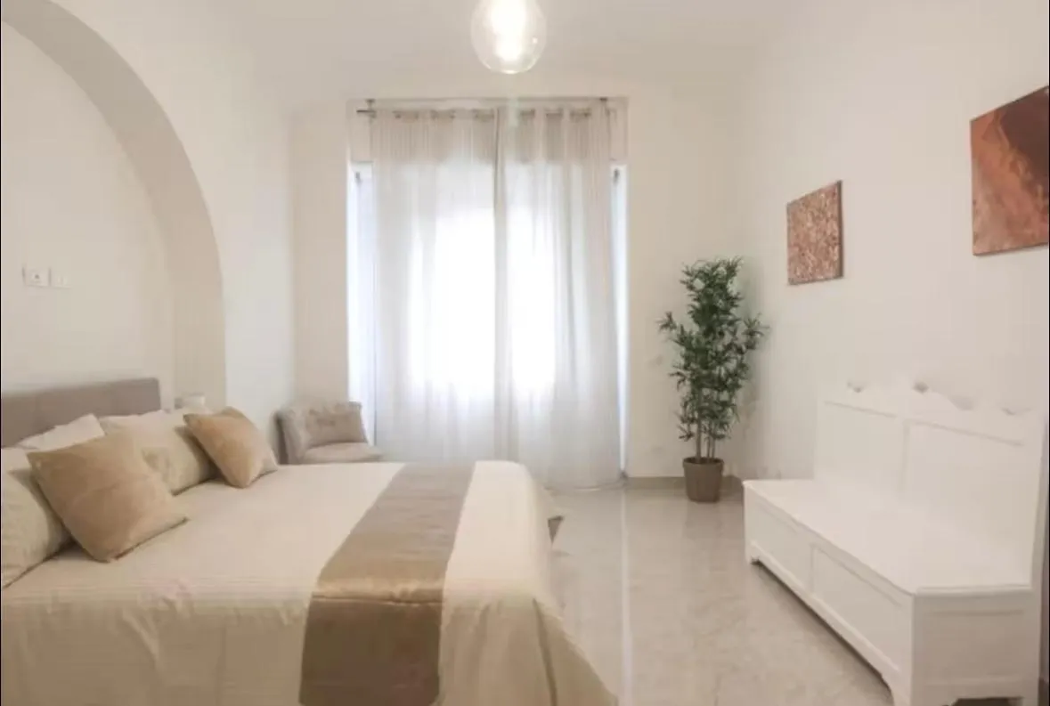 Tuscolana Apartments Rome