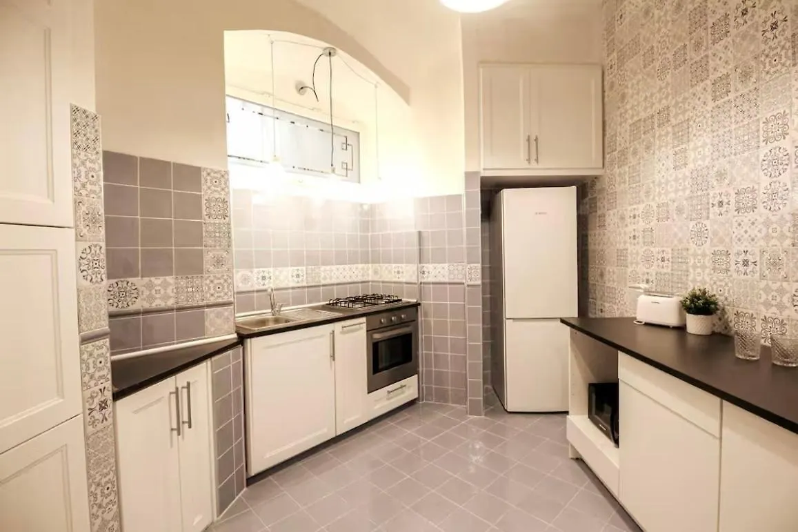 Tuscolana Apartments Rome 0*,  Italy