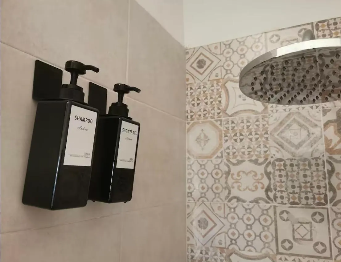 Tuscolana Apartments Rome