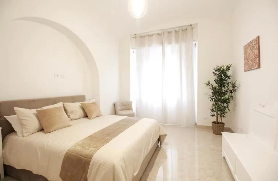 Tuscolana Apartments Rome