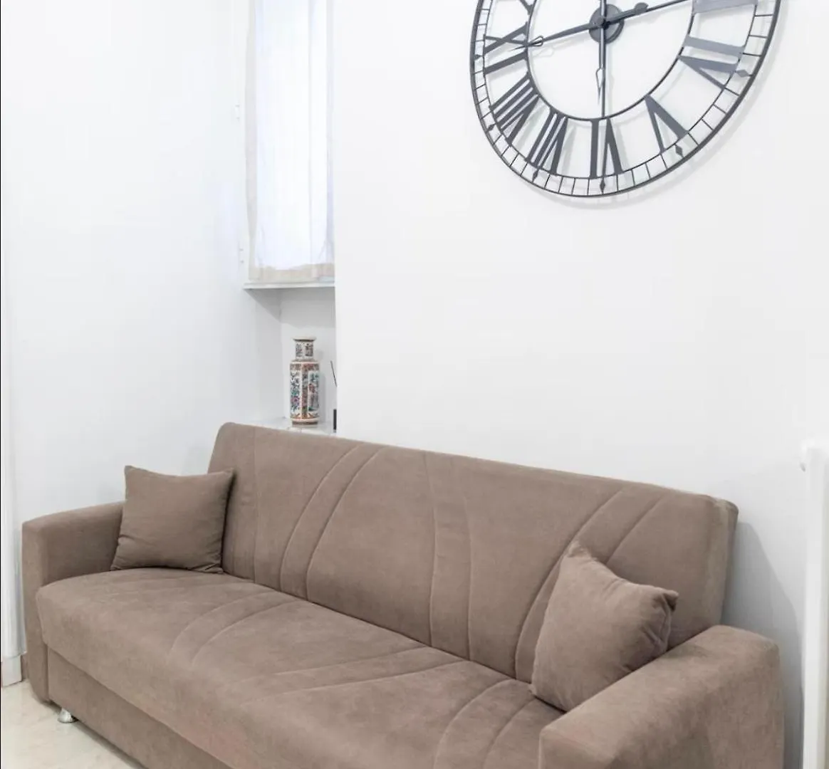 Tuscolana Apartments Rome