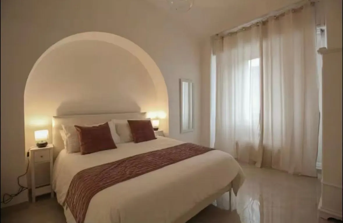 Tuscolana Apartments Rom Italien